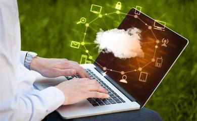 資本寒冬下的投資藍(lán)海 微事云在后SaaS時(shí)代的云端集成服務(wù)與平面設(shè)計(jì)